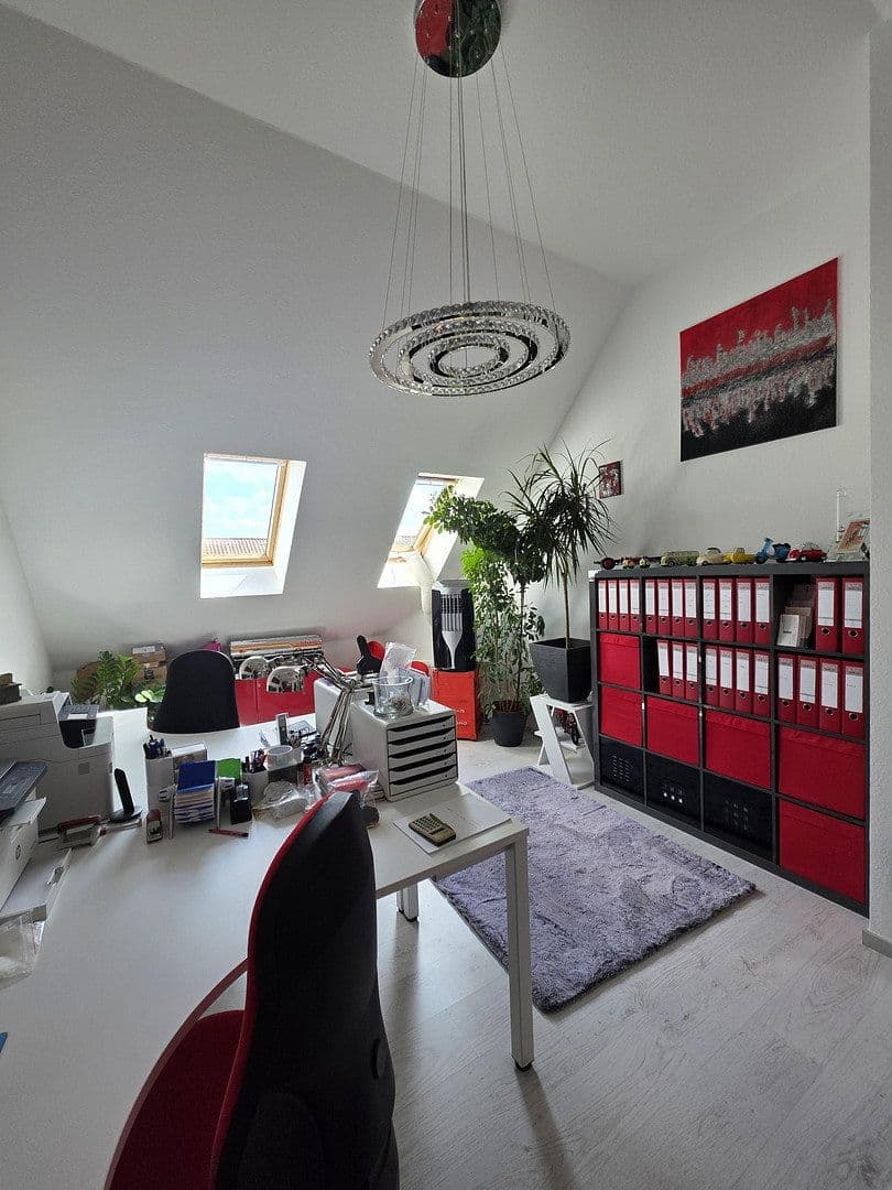 Predaj domu 128 m², pozemok 194 m², Oberkrämer, Brandenbursko Predaj domu 128 m², pozemok 194 m², Oberkrämer, Brandenbursko