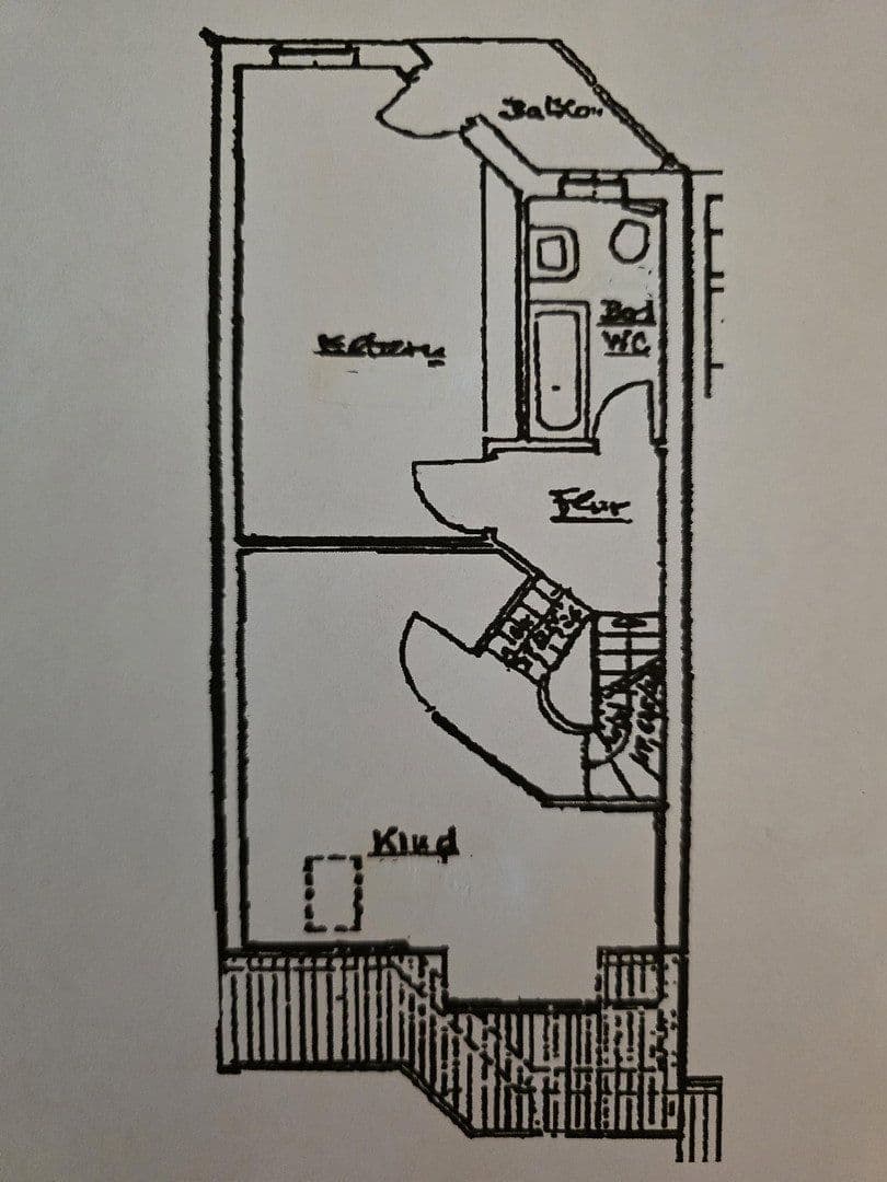 Predaj domu 128 m², pozemok 194 m², Oberkrämer, Brandenbursko Predaj domu 128 m², pozemok 194 m², Oberkrämer, Brandenbursko