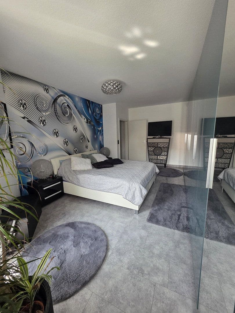 Predaj domu 128 m², pozemok 194 m², Oberkrämer, Brandenbursko Predaj domu 128 m², pozemok 194 m², Oberkrämer, Brandenbursko