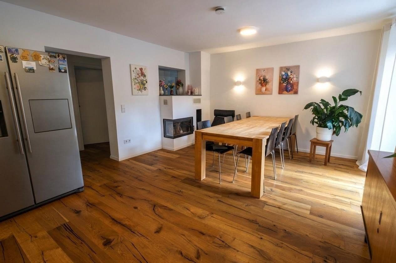 Prenájom bytu 2-izbový 96 m², Stuttgart-Weilimdorf, Bádensko-Wurttembersko Prenájom bytu 2-izbový 96 m², Stuttgart-Weilimdorf, Bádensko-Wurttembersko
