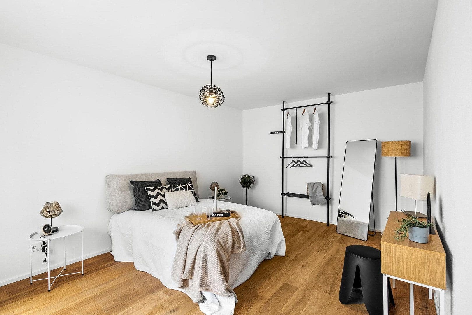 Predaj bytu 3-izbový 71 m², Ingolstadt Haunwöhr, Bavorsko Predaj bytu 3-izbový 71 m², Ingolstadt Haunwöhr, Bavorsko