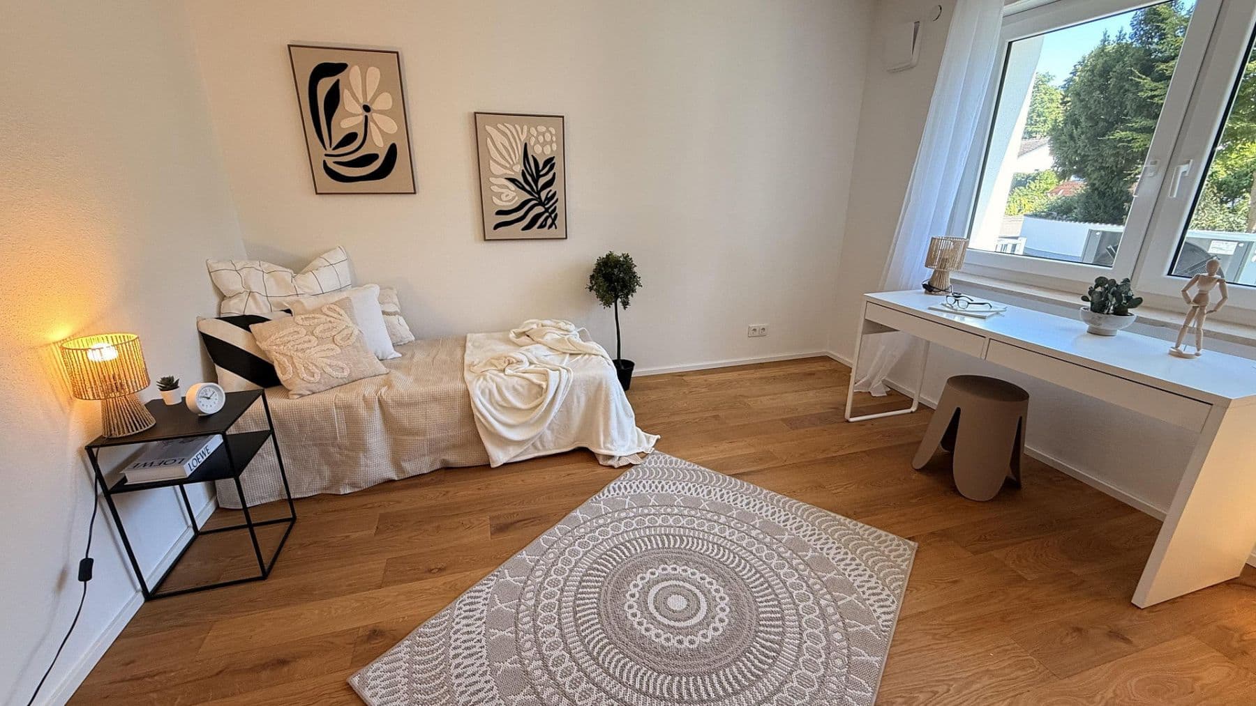 Predaj bytu 3-izbový 71 m², Ingolstadt Haunwöhr, Bavorsko Predaj bytu 3-izbový 71 m², Ingolstadt Haunwöhr, Bavorsko