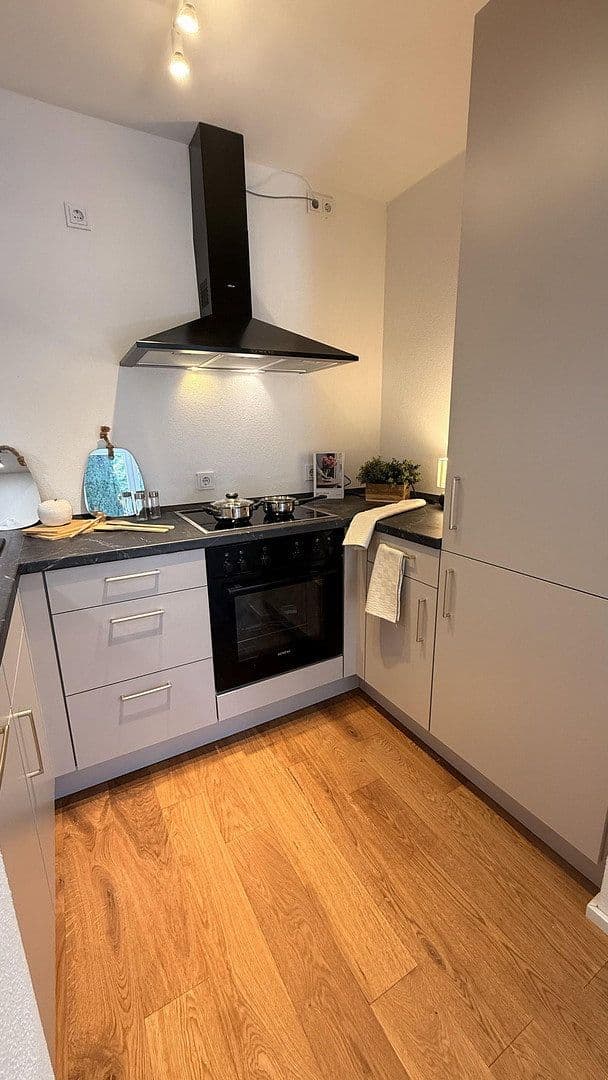 Predaj bytu 3-izbový 71 m², Ingolstadt Haunwöhr, Bavorsko Predaj bytu 3-izbový 71 m², Ingolstadt Haunwöhr, Bavorsko
