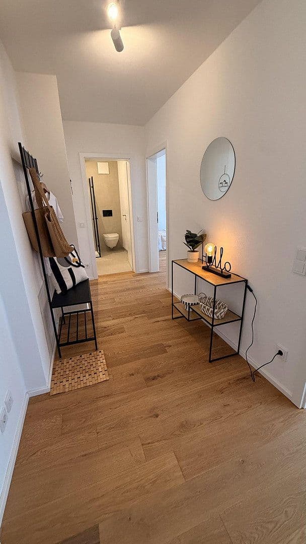 Predaj bytu 3-izbový 71 m², Ingolstadt Haunwöhr, Bavorsko Predaj bytu 3-izbový 71 m², Ingolstadt Haunwöhr, Bavorsko