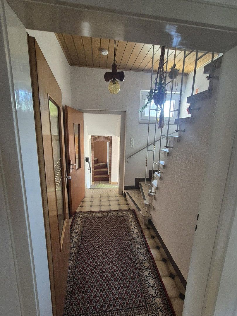 Predaj domu 193 m², pozemok 1.167 m², Bückeburg, Dolné Sasko Predaj domu 193 m², pozemok 1.167 m², Bückeburg, Dolné Sasko