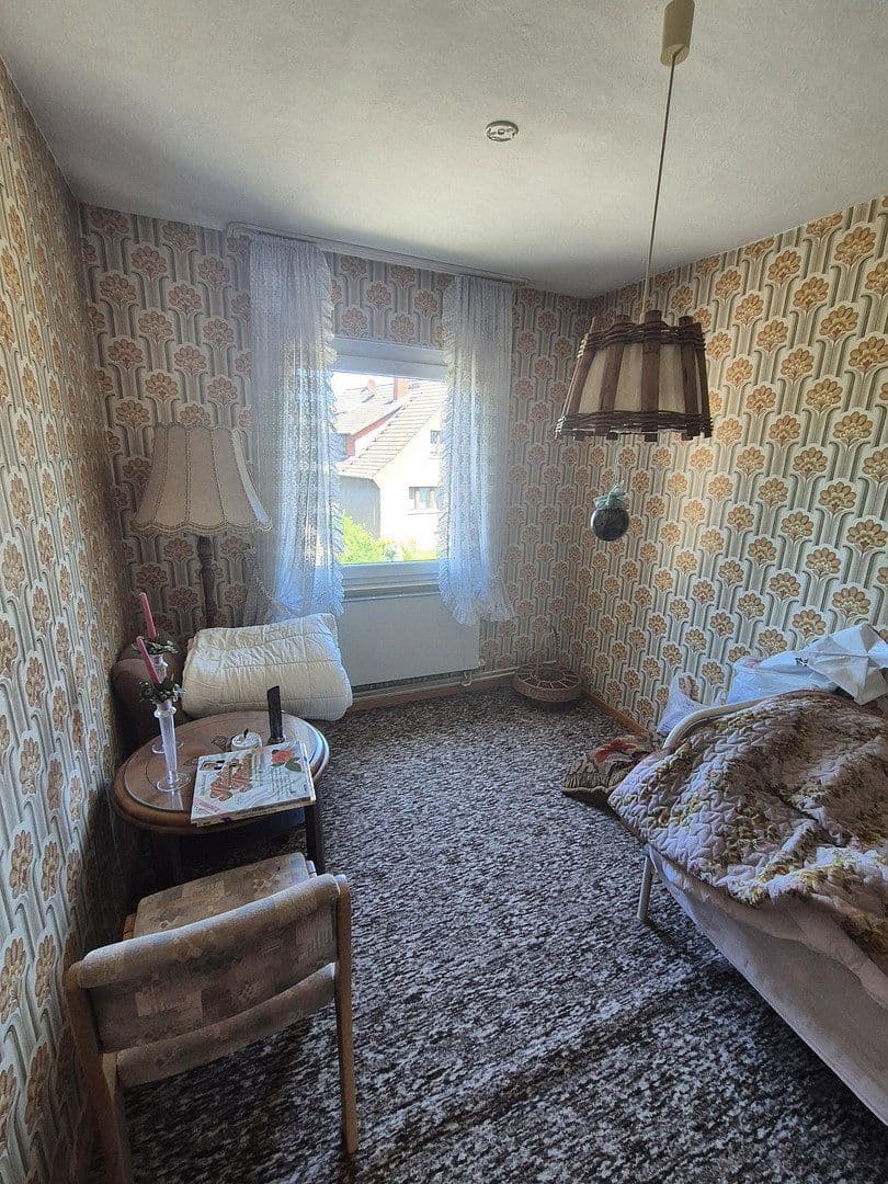 Predaj domu 193 m², pozemok 1.167 m², Bückeburg, Dolné Sasko Predaj domu 193 m², pozemok 1.167 m², Bückeburg, Dolné Sasko