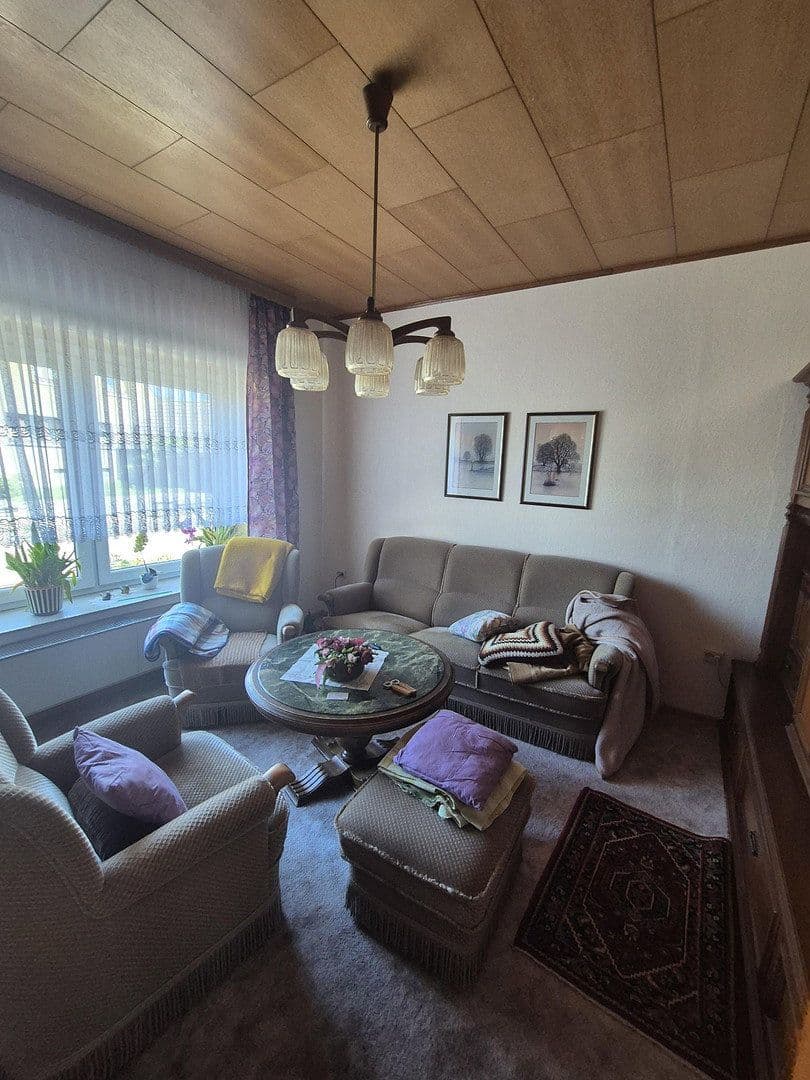 Predaj domu 193 m², pozemok 1.167 m², Bückeburg, Dolné Sasko Predaj domu 193 m², pozemok 1.167 m², Bückeburg, Dolné Sasko