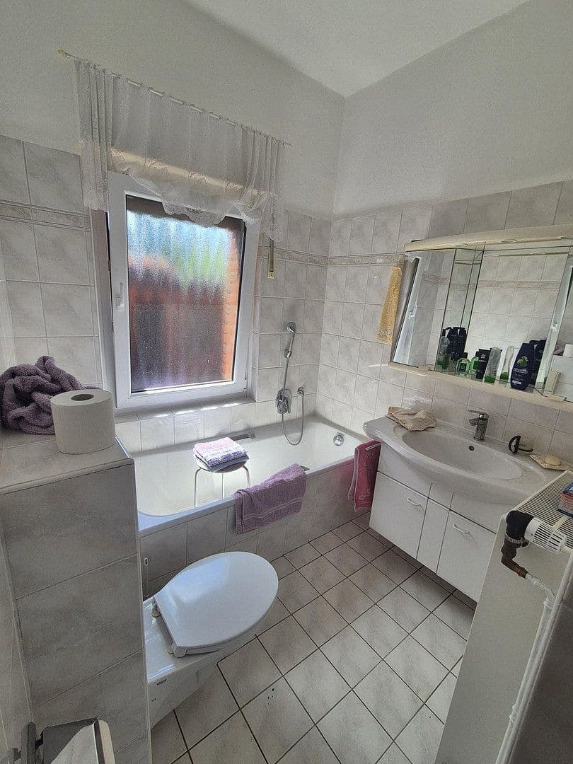 Predaj domu 193 m², pozemok 1.167 m², Bückeburg, Dolné Sasko Predaj domu 193 m², pozemok 1.167 m², Bückeburg, Dolné Sasko