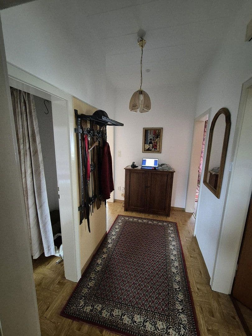 Predaj domu 193 m², pozemok 1.167 m², Bückeburg, Dolné Sasko Predaj domu 193 m², pozemok 1.167 m², Bückeburg, Dolné Sasko