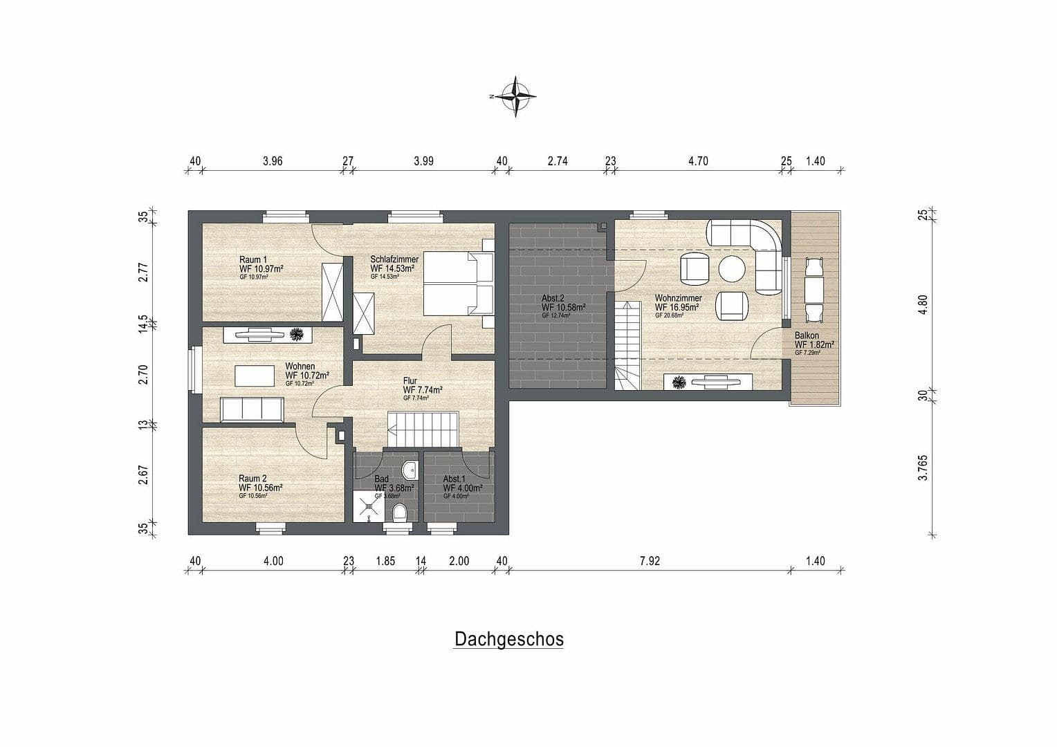 Predaj domu 193 m², pozemok 1.167 m², Bückeburg, Dolné Sasko Predaj domu 193 m², pozemok 1.167 m², Bückeburg, Dolné Sasko