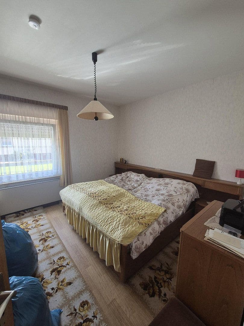 Predaj domu 193 m², pozemok 1.167 m², Bückeburg, Dolné Sasko Predaj domu 193 m², pozemok 1.167 m², Bückeburg, Dolné Sasko