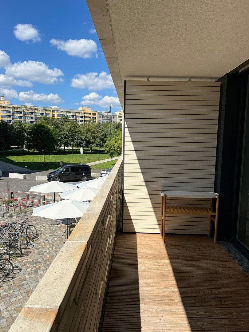 Prenájom bytu 2-izbový 82 m², Fromet-und-Moses-Mendelsohn-Platz 2, Berlin, Berlín Prenájom bytu 2-izbový 82 m², Fromet-und-Moses-Mendelsohn-Platz 2, Berlin, Berlín