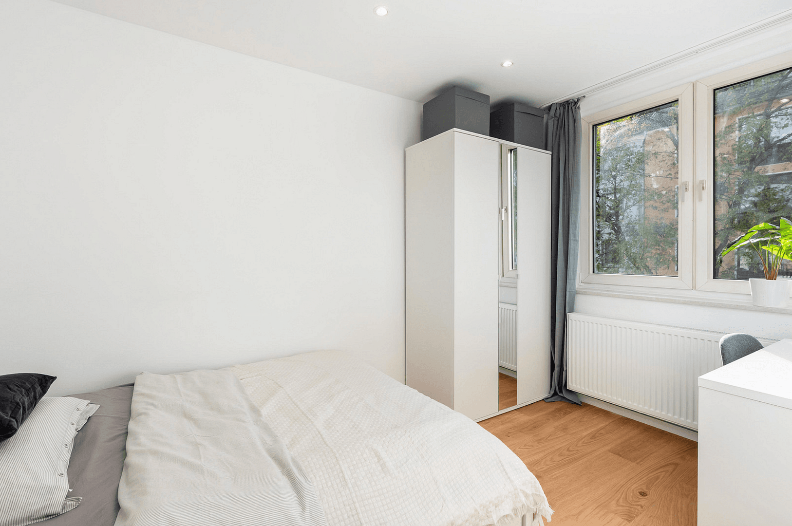 Predaj bytu 2-izbový 35 m², Köln, Severné Porýnie - Westfálsko Predaj bytu 2-izbový 35 m², Köln, Severné Porýnie - Westfálsko