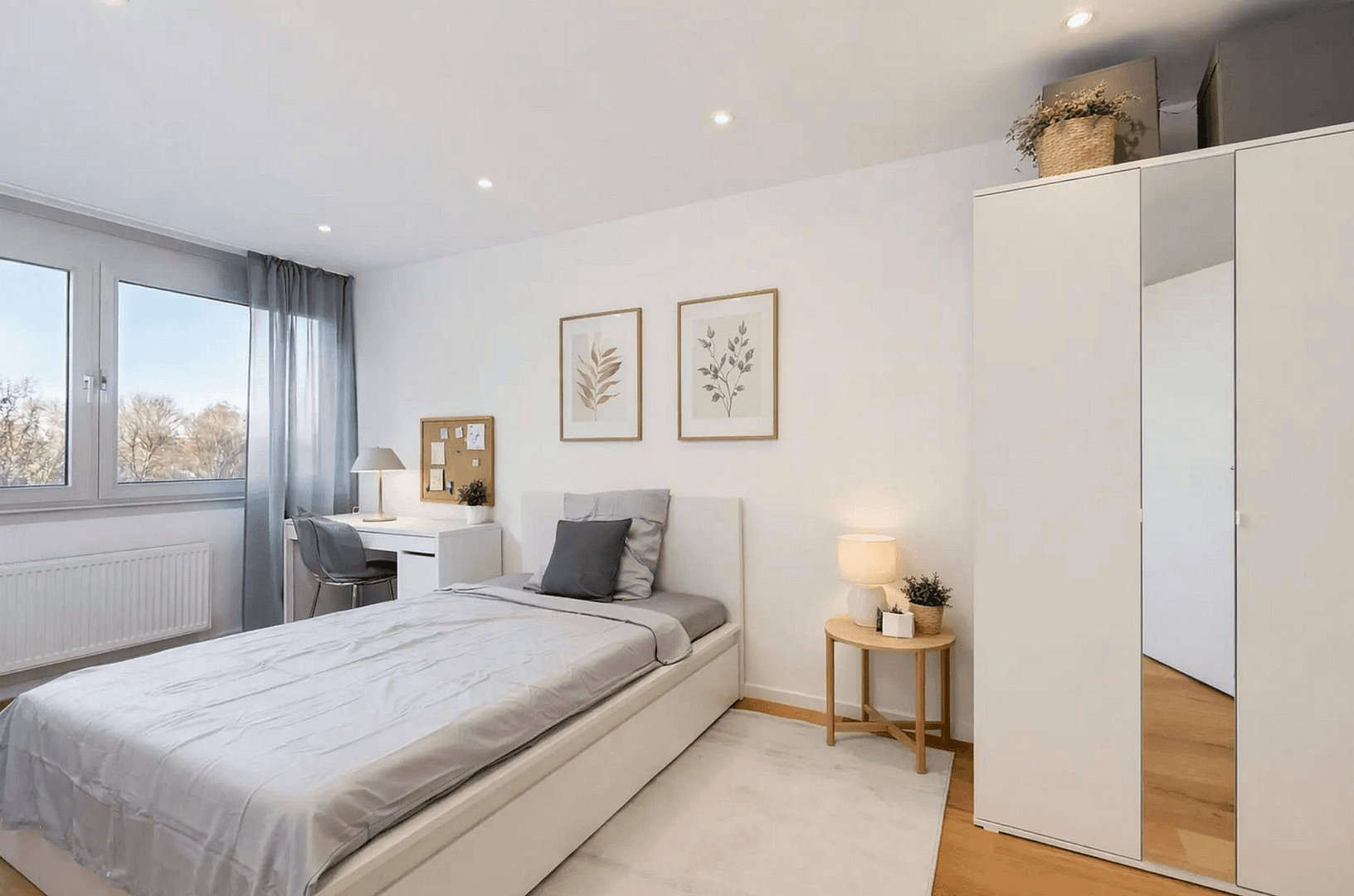 Predaj bytu 2-izbový 35 m², Köln, Severné Porýnie - Westfálsko Predaj bytu 2-izbový 35 m², Köln, Severné Porýnie - Westfálsko