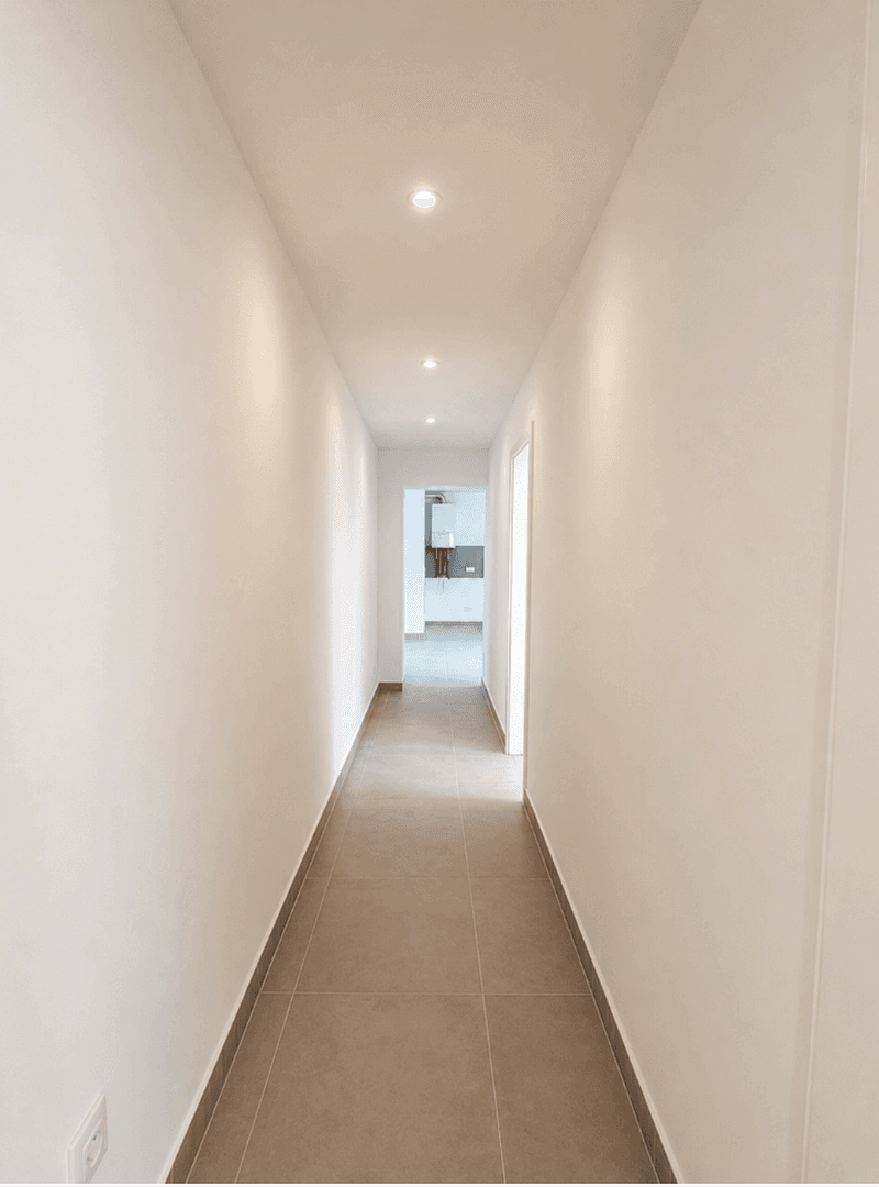 Predaj bytu 3-izbový 74 m², Düsseldorf, Severné Porýnie - Westfálsko Predaj bytu 3-izbový 74 m², Düsseldorf, Severné Porýnie - Westfálsko