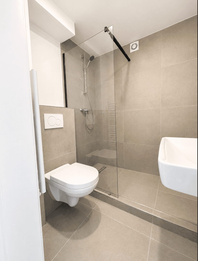 Predaj bytu 3-izbový 74 m², Düsseldorf, Severné Porýnie - Westfálsko Predaj bytu 3-izbový 74 m², Düsseldorf, Severné Porýnie - Westfálsko