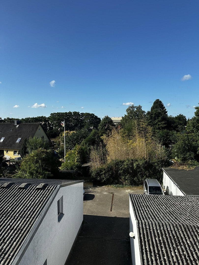Prenájom bytu 3-izbový 63 m², Fröbelstraße 16, Bremen, Brémy Prenájom bytu 3-izbový 63 m², Fröbelstraße 16, Bremen, Brémy
