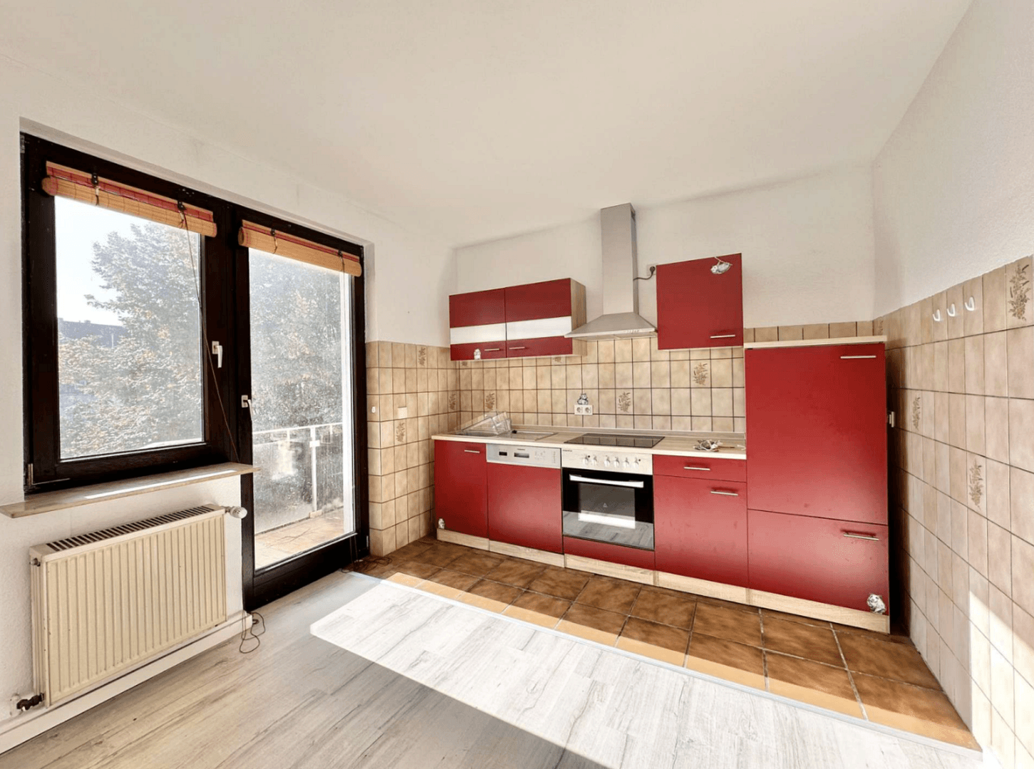 Predaj bytu 2-izbový 55 m², Köln, Severné Porýnie - Westfálsko Predaj bytu 2-izbový 55 m², Köln, Severné Porýnie - Westfálsko