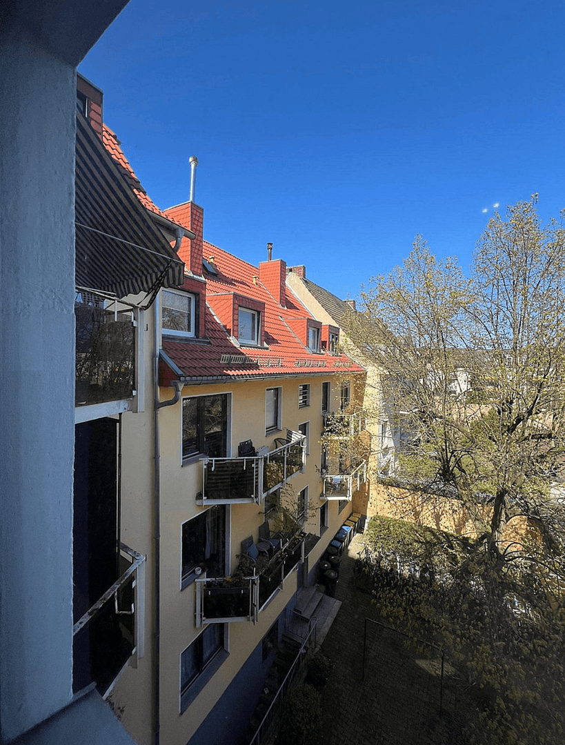 Predaj bytu 2-izbový 55 m², Köln, Severné Porýnie - Westfálsko Predaj bytu 2-izbový 55 m², Köln, Severné Porýnie - Westfálsko