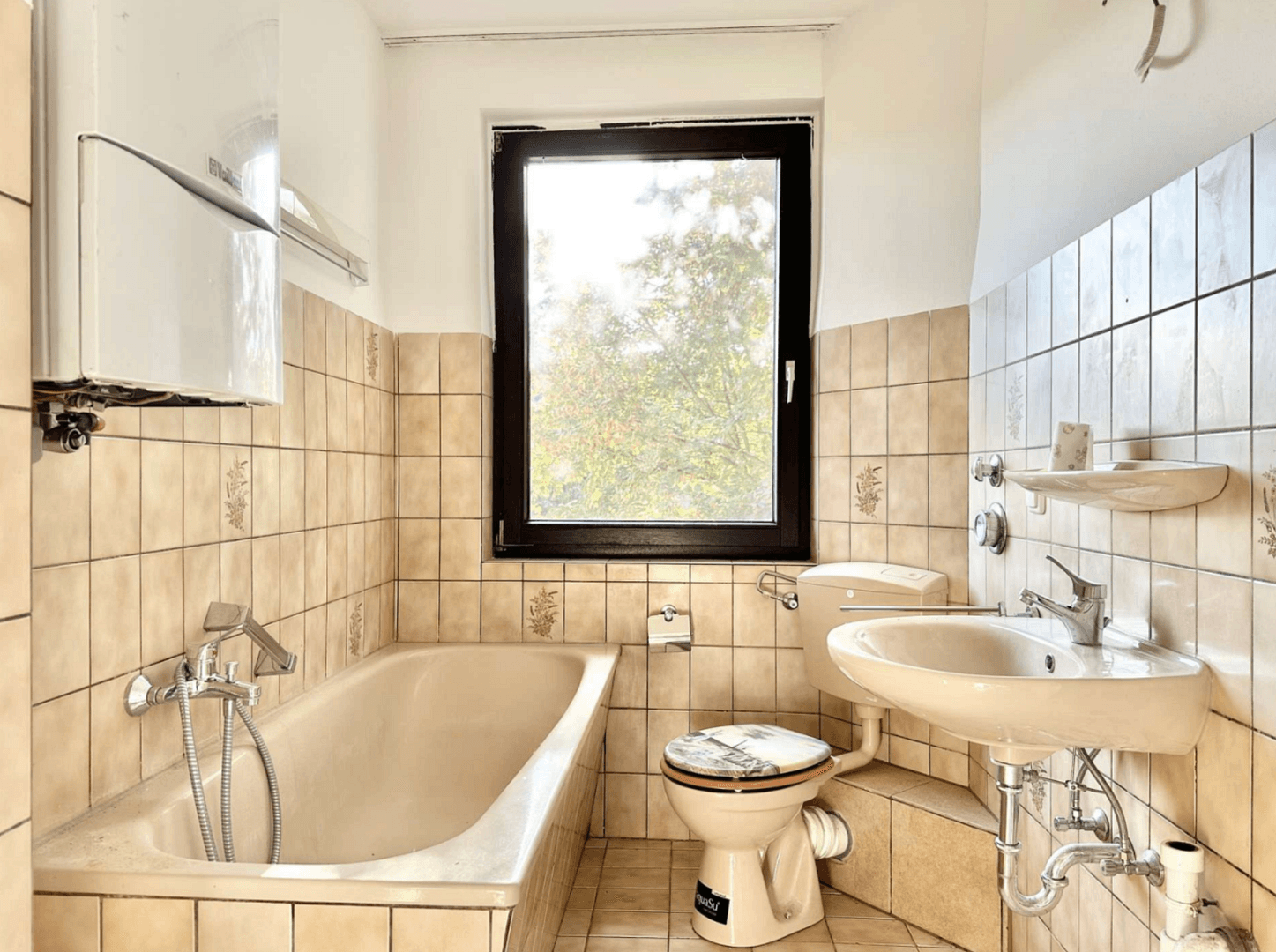 Predaj bytu 2-izbový 55 m², Köln, Severné Porýnie - Westfálsko Predaj bytu 2-izbový 55 m², Köln, Severné Porýnie - Westfálsko
