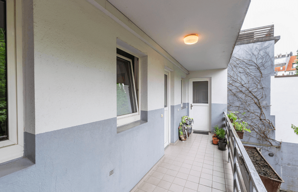 Predaj bytu 2-izbový 54 m², Essen, Severné Porýnie - Westfálsko Predaj bytu 2-izbový 54 m², Essen, Severné Porýnie - Westfálsko