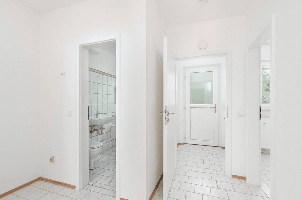 Predaj bytu 2-izbový 54 m², Essen, Severné Porýnie - Westfálsko Predaj bytu 2-izbový 54 m², Essen, Severné Porýnie - Westfálsko