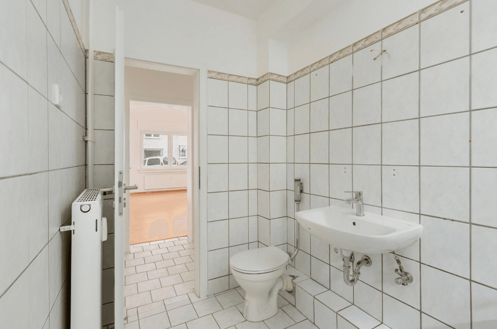Predaj bytu 2-izbový 54 m², Essen, Severné Porýnie - Westfálsko Predaj bytu 2-izbový 54 m², Essen, Severné Porýnie - Westfálsko