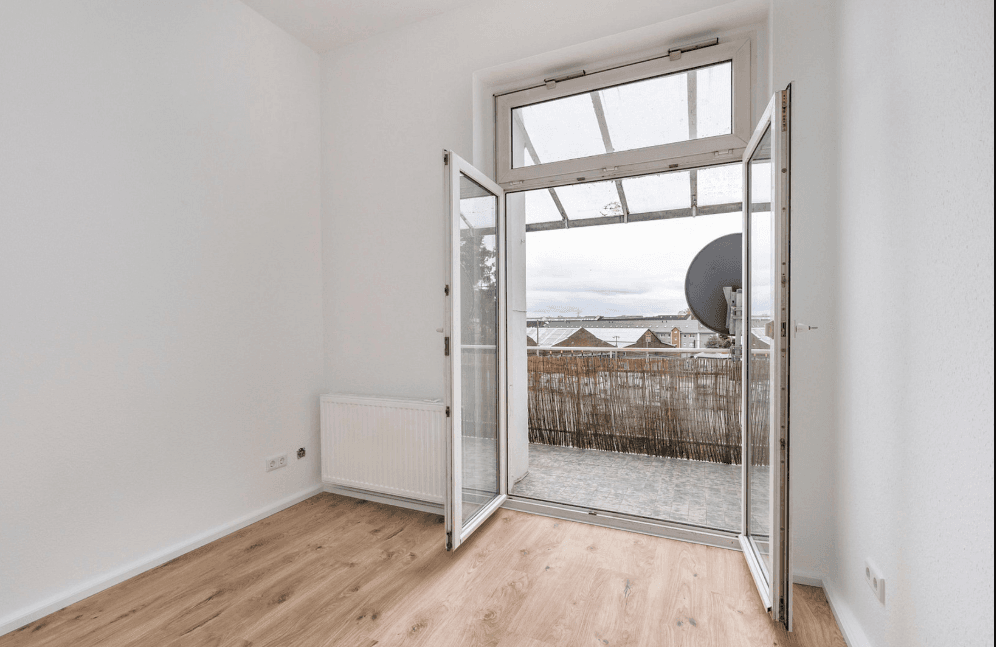 Predaj bytu 3-izbový 76 m², Düsseldorf, Severné Porýnie - Westfálsko Predaj bytu 3-izbový 76 m², Düsseldorf, Severné Porýnie - Westfálsko