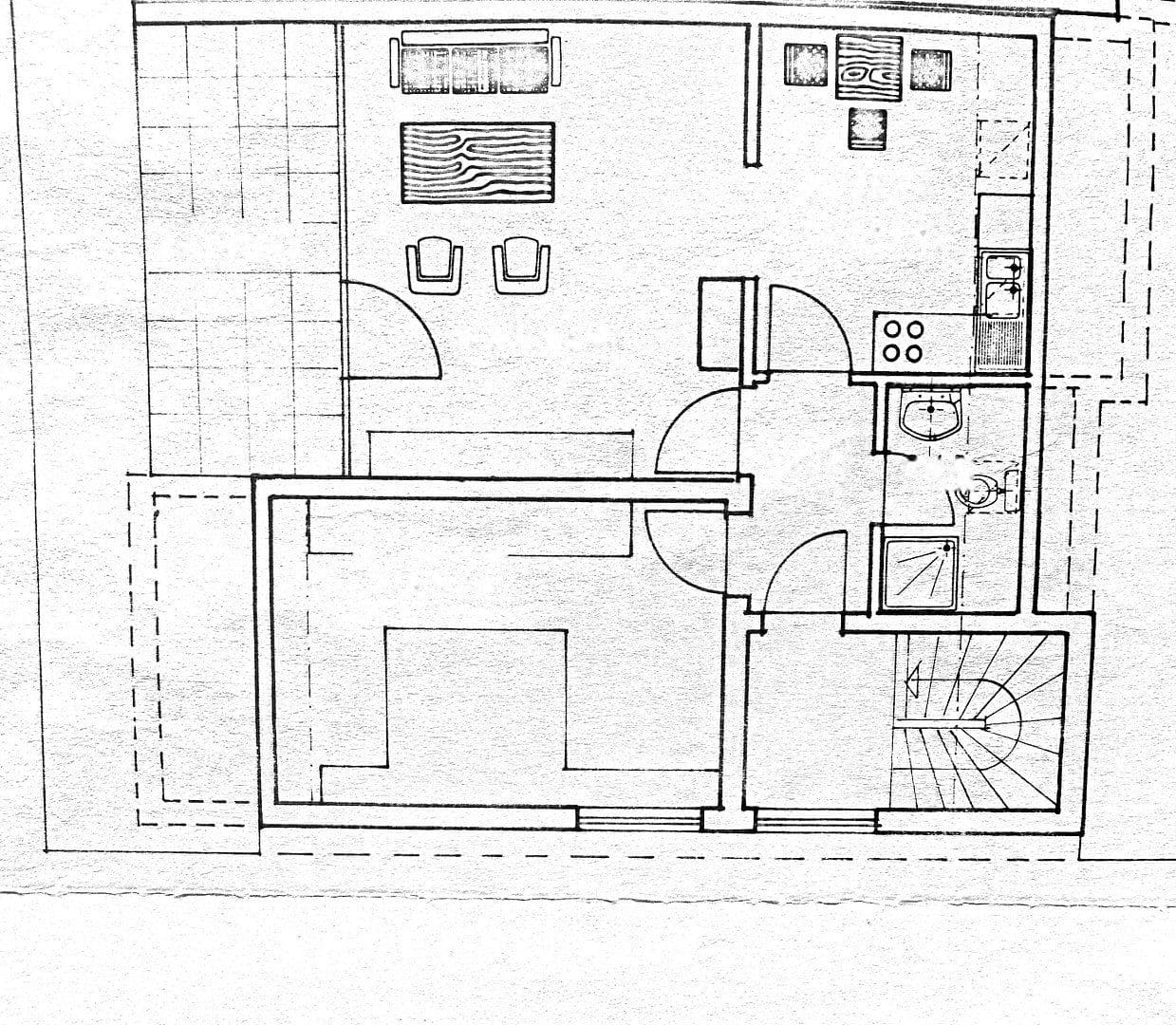 Predaj domu 146 m², pozemok 332 m², Schmitten im Taunus, Hesensko Predaj domu 146 m², pozemok 332 m², Schmitten im Taunus, Hesensko