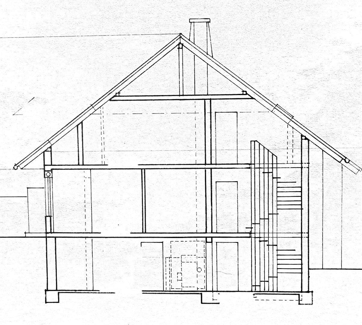 Predaj domu 146 m², pozemok 332 m², Schmitten im Taunus, Hesensko Predaj domu 146 m², pozemok 332 m², Schmitten im Taunus, Hesensko