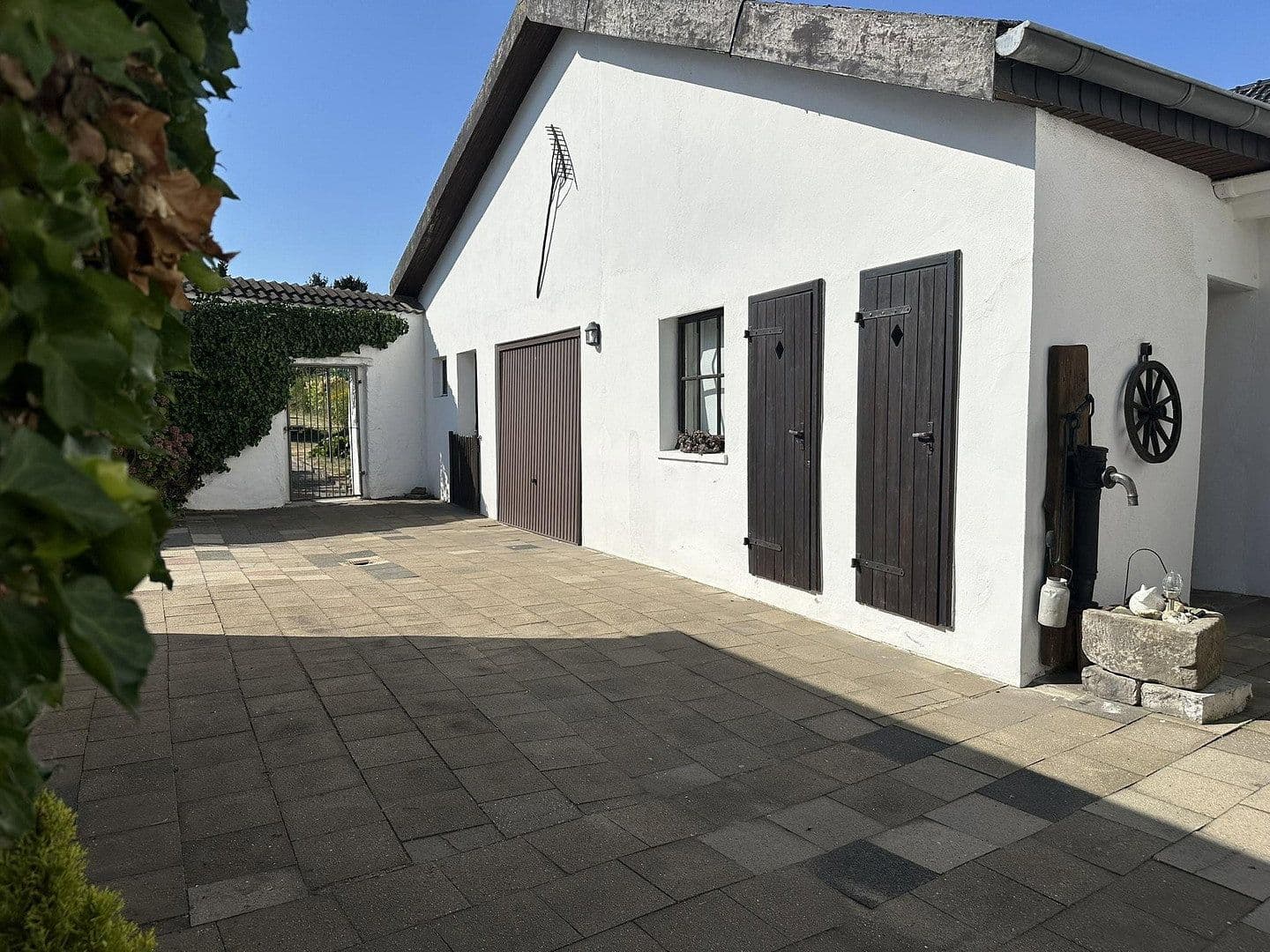 Predaj domu 160 m², pozemok 1.456 m², Schulstraße 1-3, Baesweiler, Severné Porýnie - Westfálsko Predaj domu 160 m², pozemok 1.456 m², Schulstraße 1-3, Baesweiler, Severné Porýnie - Westfálsko
