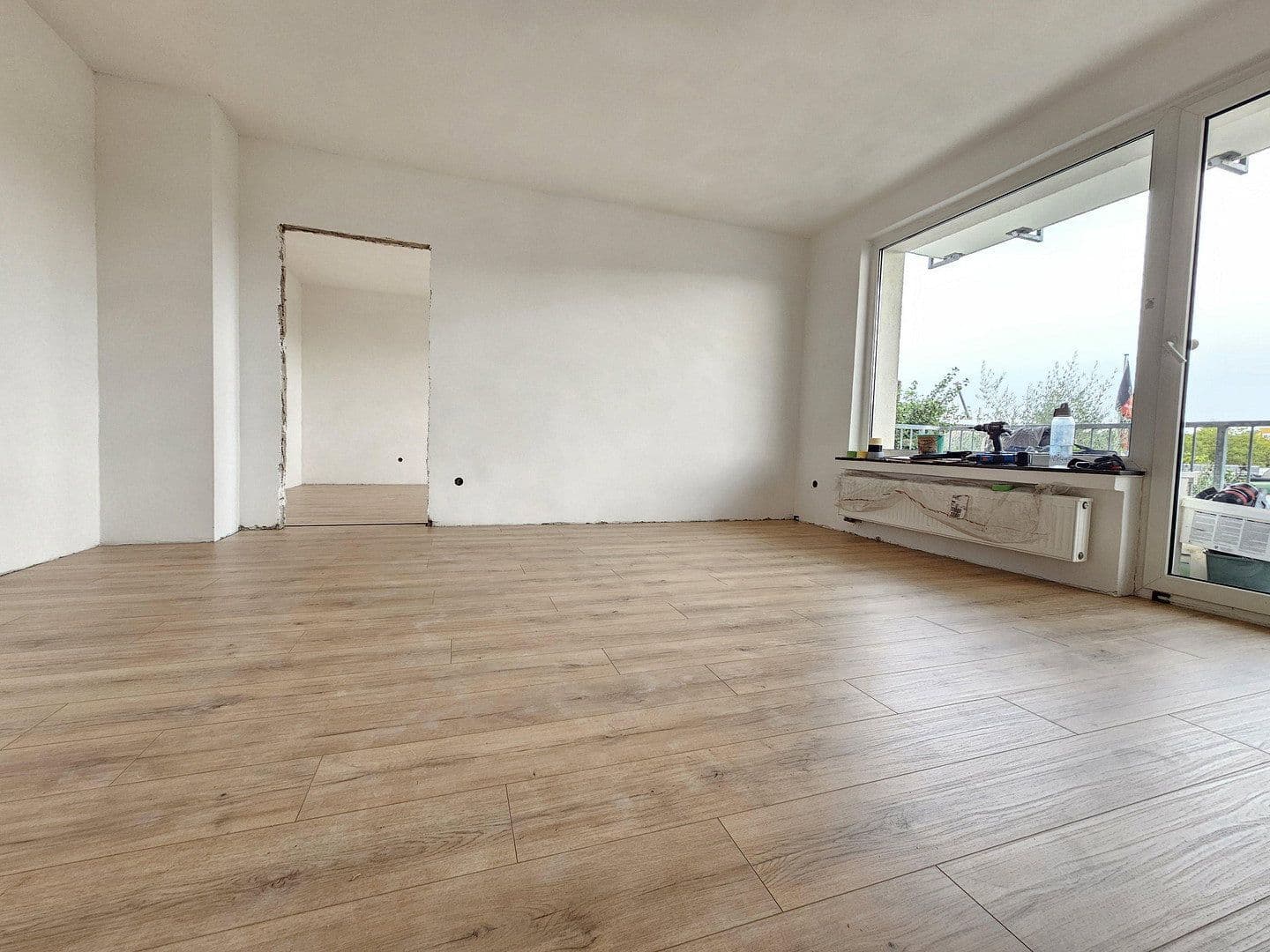Prenájom bytu 2-izbový 50 m², Quettinger Str. 279, Leverkusen, Severné Porýnie - Westfálsko Prenájom bytu 2-izbový 50 m², Quettinger Str. 279, Leverkusen, Severné Porýnie - Westfálsko