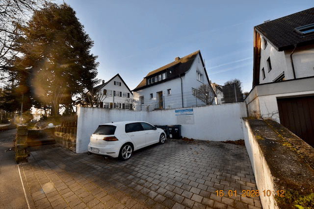 Predaj domu 119 m², pozemok 514 m², Stadtseestraße 56, Weinsberg, Bádensko-Wurttembersko Predaj domu 119 m², pozemok 514 m², Stadtseestraße 56, Weinsberg, Bádensko-Wurttembersko