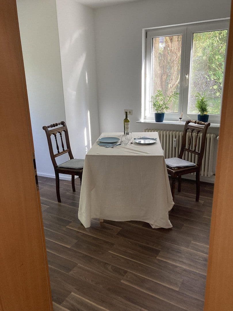 Prenájom bytu 3-izbový 78 m², Reutlingen, Bádensko-Wurttembersko Prenájom bytu 3-izbový 78 m², Reutlingen, Bádensko-Wurttembersko