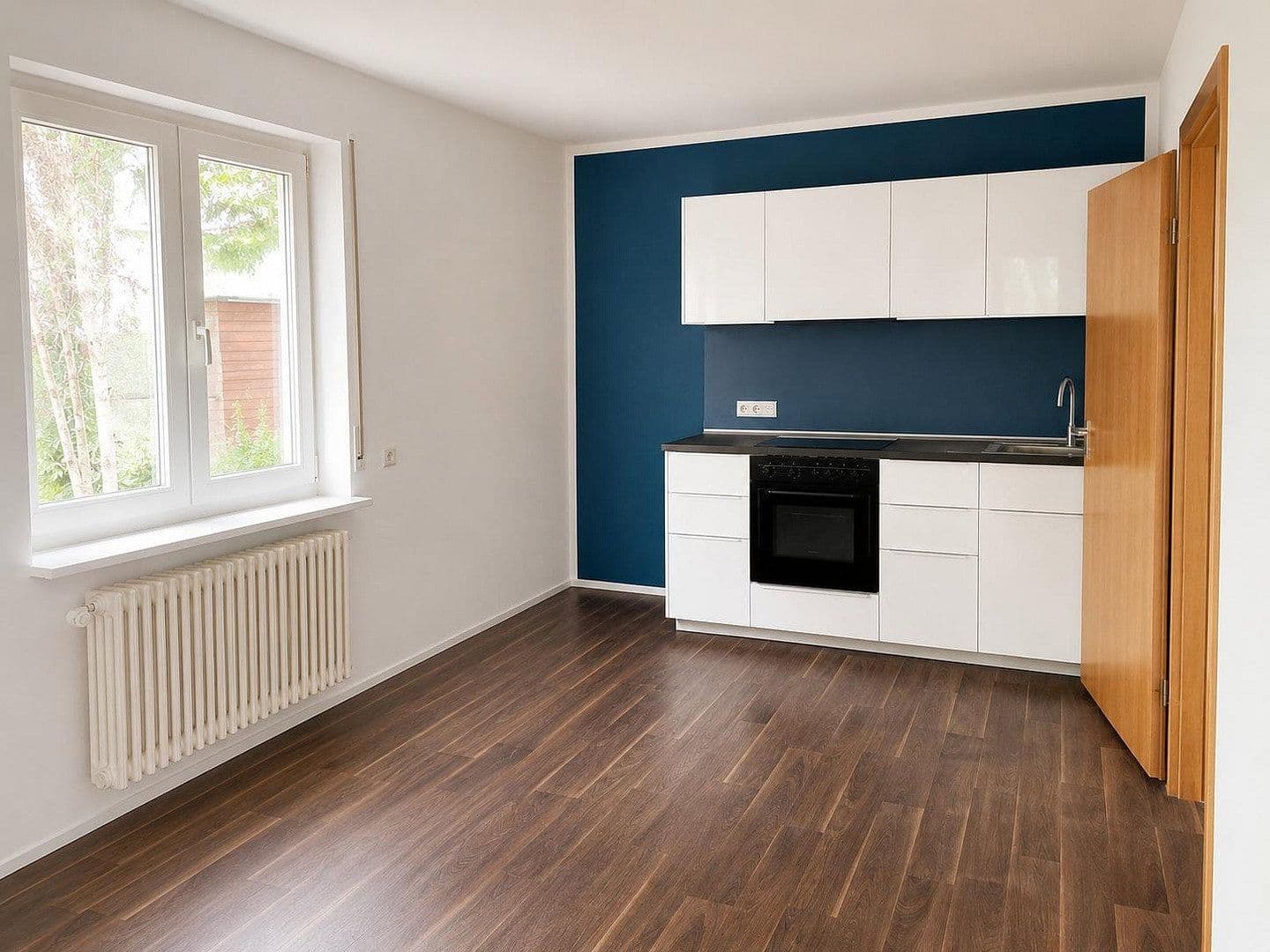 Prenájom bytu 3-izbový 78 m², Reutlingen, Bádensko-Wurttembersko Prenájom bytu 3-izbový 78 m², Reutlingen, Bádensko-Wurttembersko