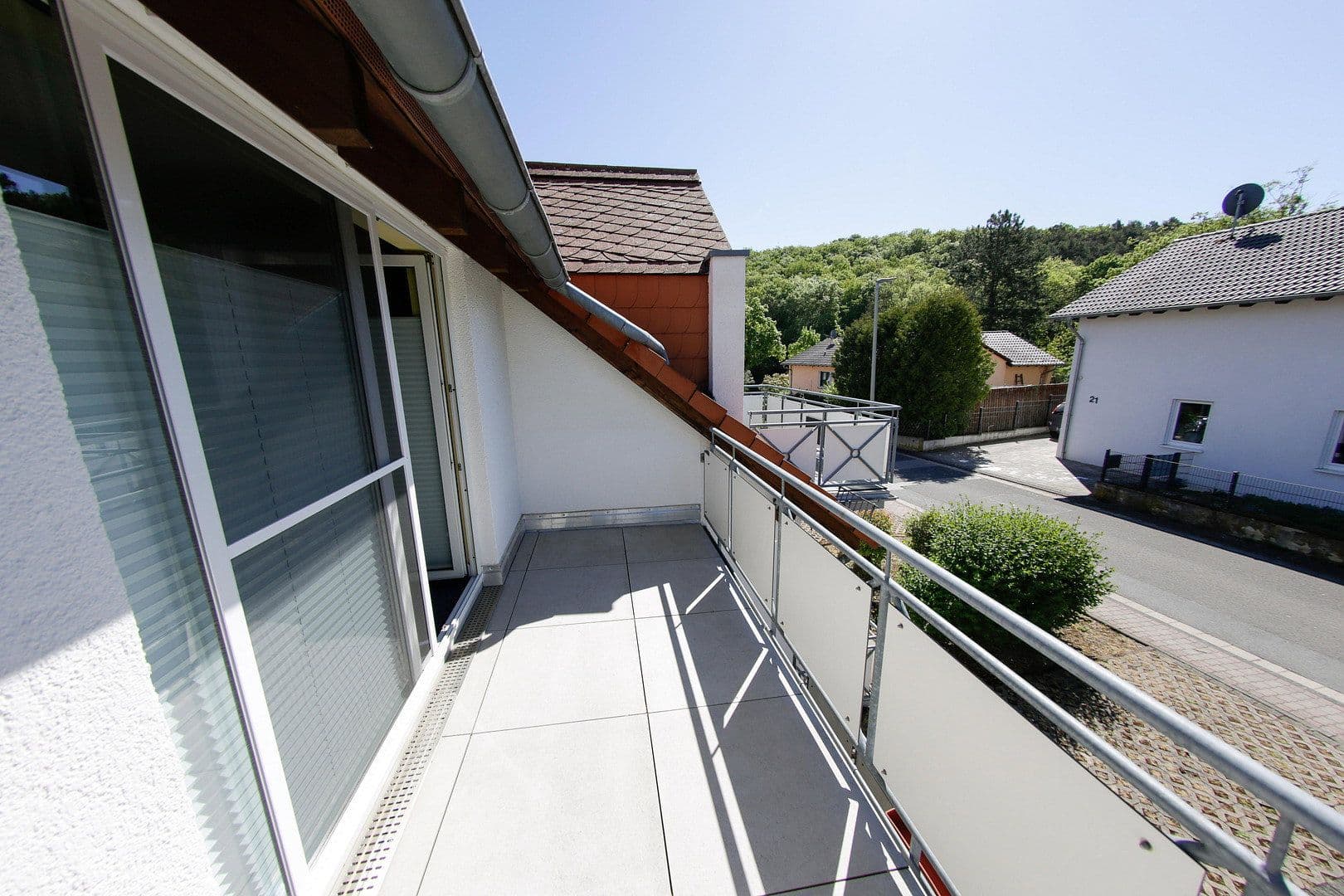 Predaj bytu 4-izbový 94 m², Wendelsheim, Porýnie-Falcko Predaj bytu 4-izbový 94 m², Wendelsheim, Porýnie-Falcko