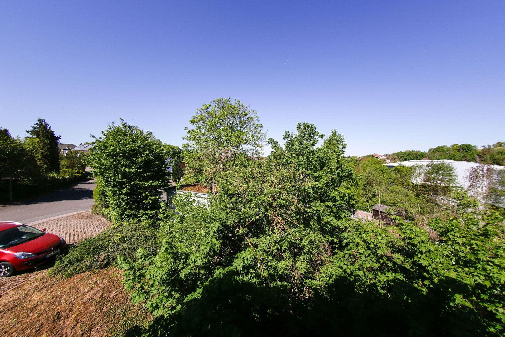 Predaj bytu 4-izbový 94 m², Wendelsheim, Porýnie-Falcko Predaj bytu 4-izbový 94 m², Wendelsheim, Porýnie-Falcko