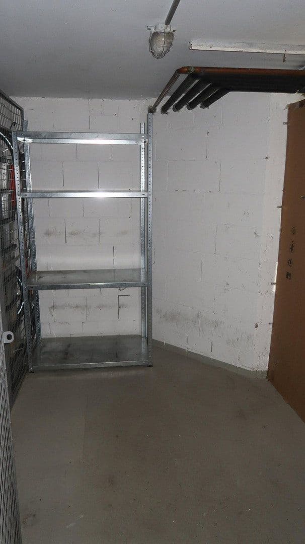 Predaj bytu 4-izbový 94 m², Wendelsheim, Porýnie-Falcko Predaj bytu 4-izbový 94 m², Wendelsheim, Porýnie-Falcko