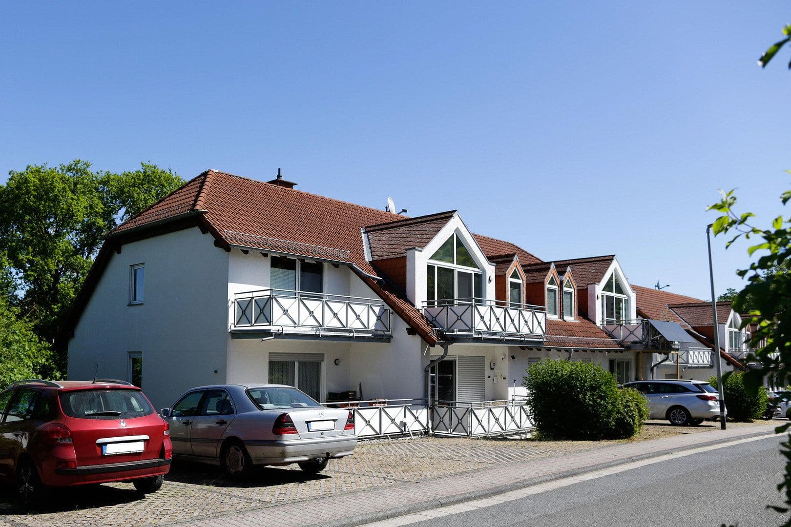 Predaj bytu 4-izbový 94 m², Wendelsheim, Porýnie-Falcko Predaj bytu 4-izbový 94 m², Wendelsheim, Porýnie-Falcko