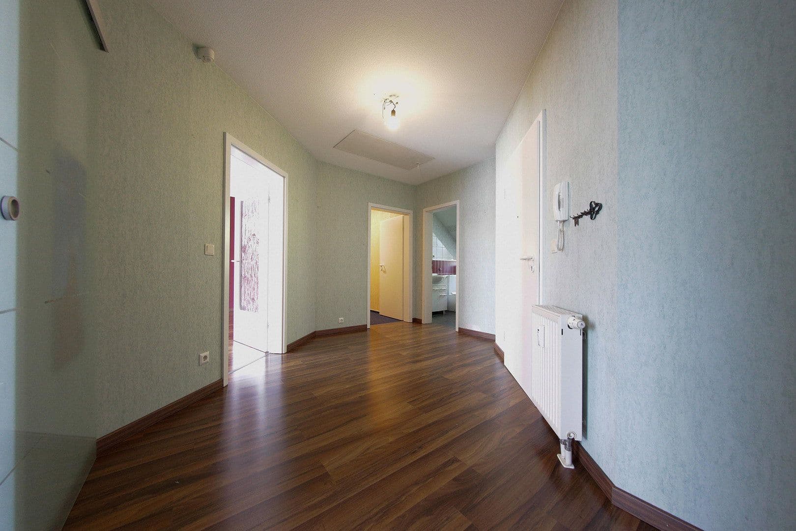Predaj bytu 4-izbový 94 m², Wendelsheim, Porýnie-Falcko Predaj bytu 4-izbový 94 m², Wendelsheim, Porýnie-Falcko