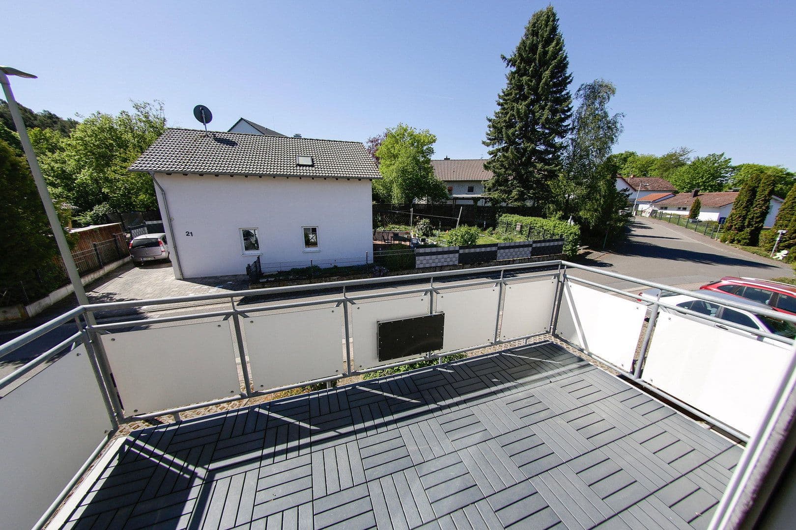 Predaj bytu 4-izbový 94 m², Wendelsheim, Porýnie-Falcko Predaj bytu 4-izbový 94 m², Wendelsheim, Porýnie-Falcko