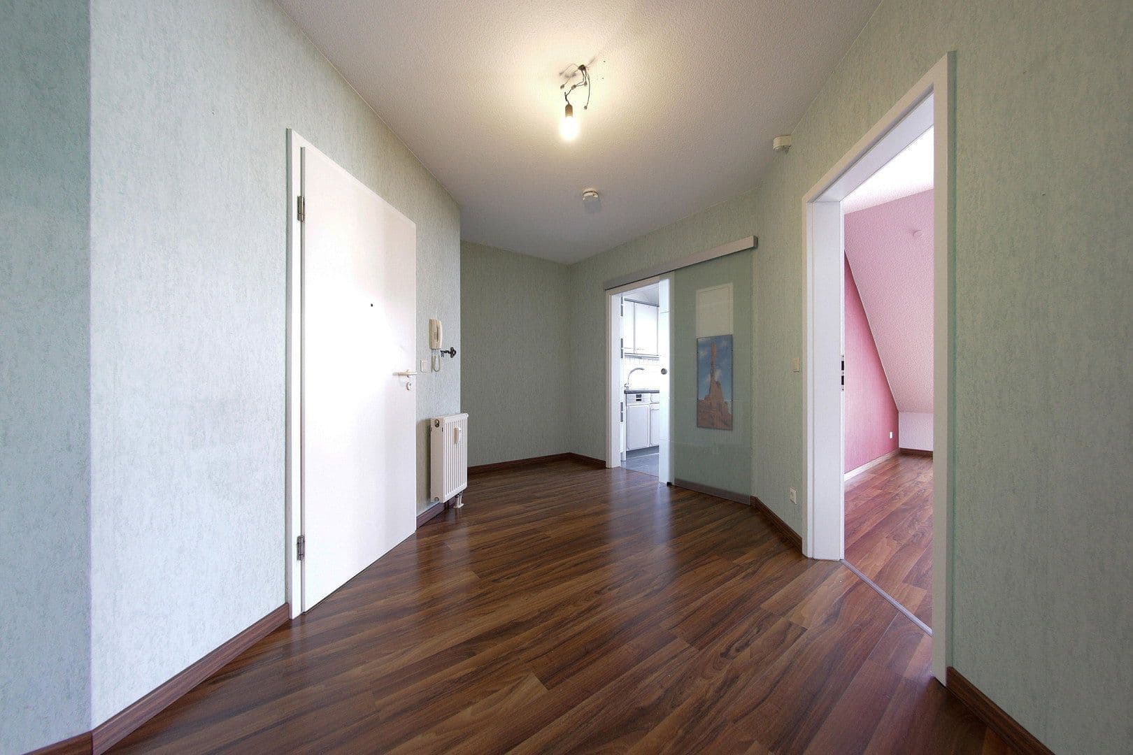 Predaj bytu 4-izbový 94 m², Wendelsheim, Porýnie-Falcko Predaj bytu 4-izbový 94 m², Wendelsheim, Porýnie-Falcko
