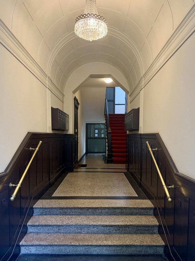 Predaj bytu 4-izbový 159 m², Berlin, Berlín Predaj bytu 4-izbový 159 m², Berlin, Berlín