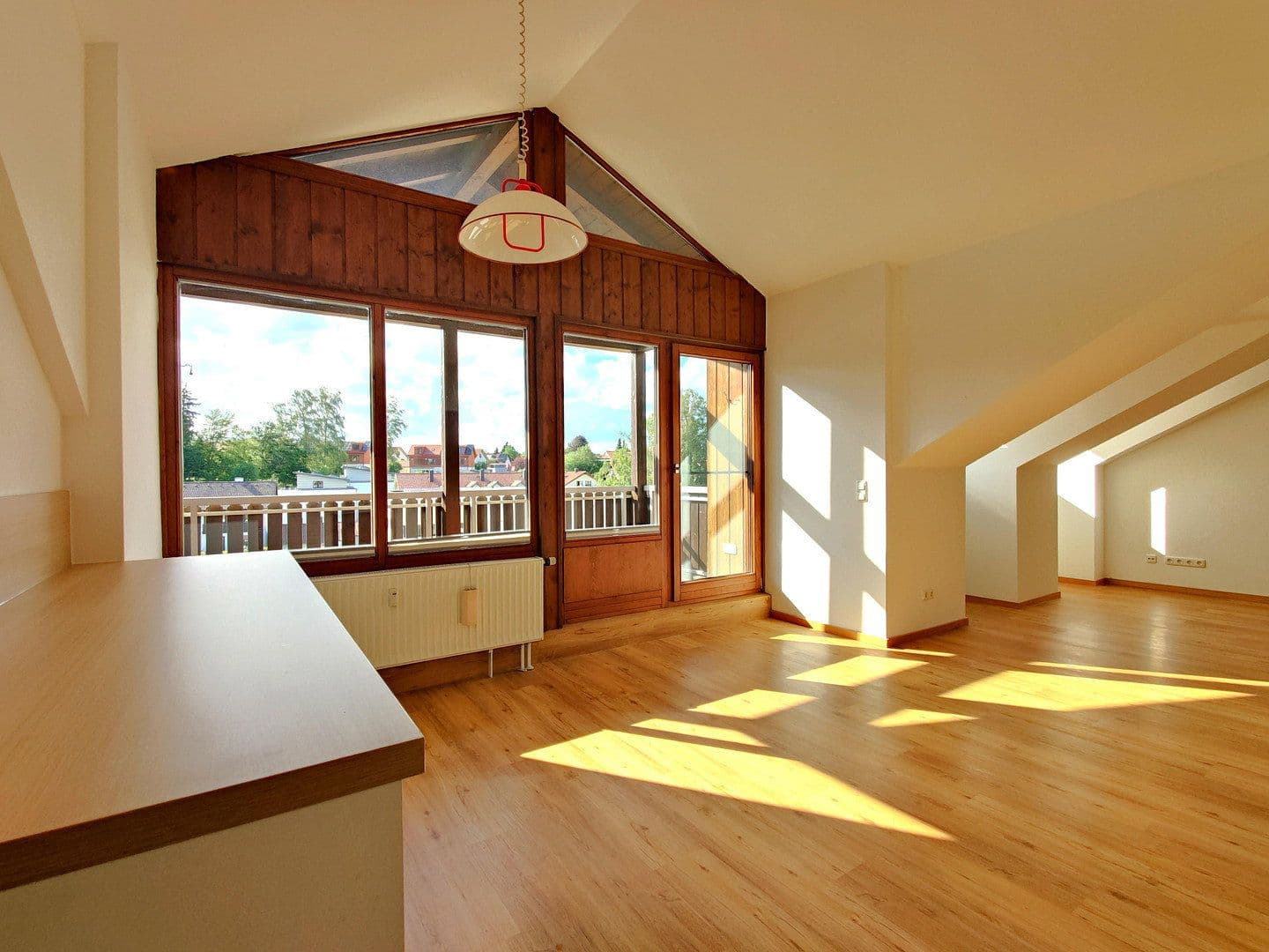 Predaj bytu 2-izbový 69 m², Grafing bei München, Bavorsko Predaj bytu 2-izbový 69 m², Grafing bei München, Bavorsko
