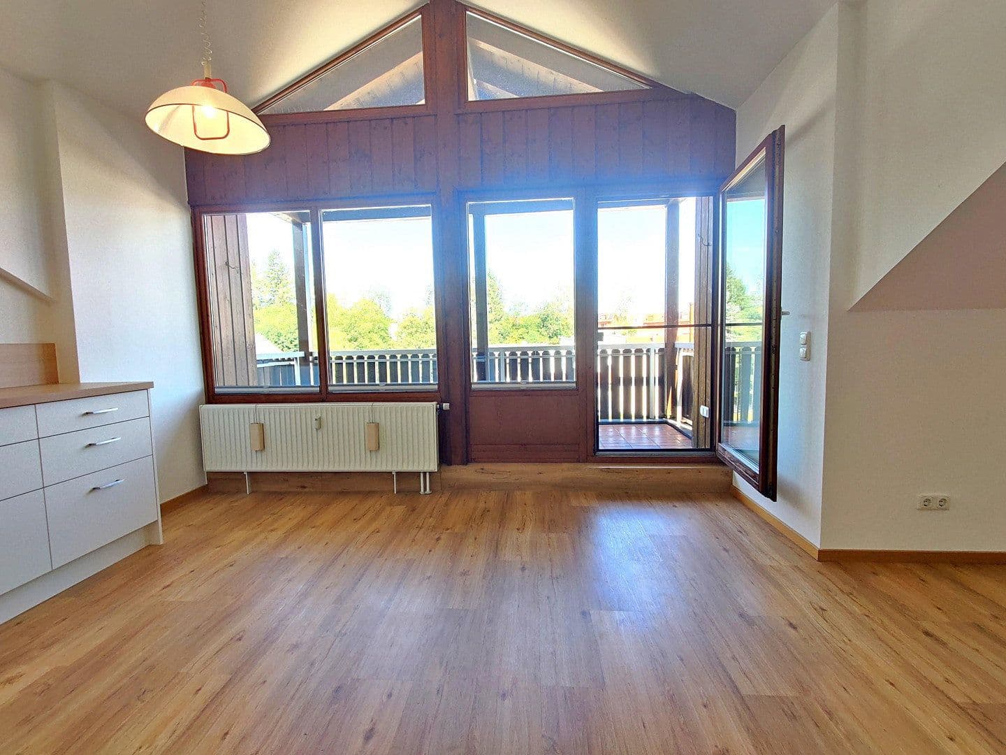 Predaj bytu 2-izbový 69 m², Grafing bei München, Bavorsko Predaj bytu 2-izbový 69 m², Grafing bei München, Bavorsko
