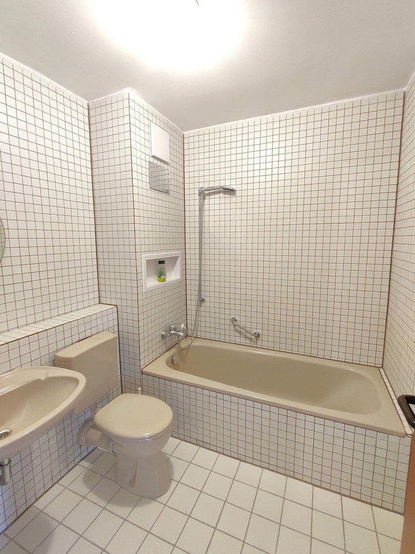Predaj bytu 2-izbový 69 m², Grafing bei München, Bavorsko Predaj bytu 2-izbový 69 m², Grafing bei München, Bavorsko
