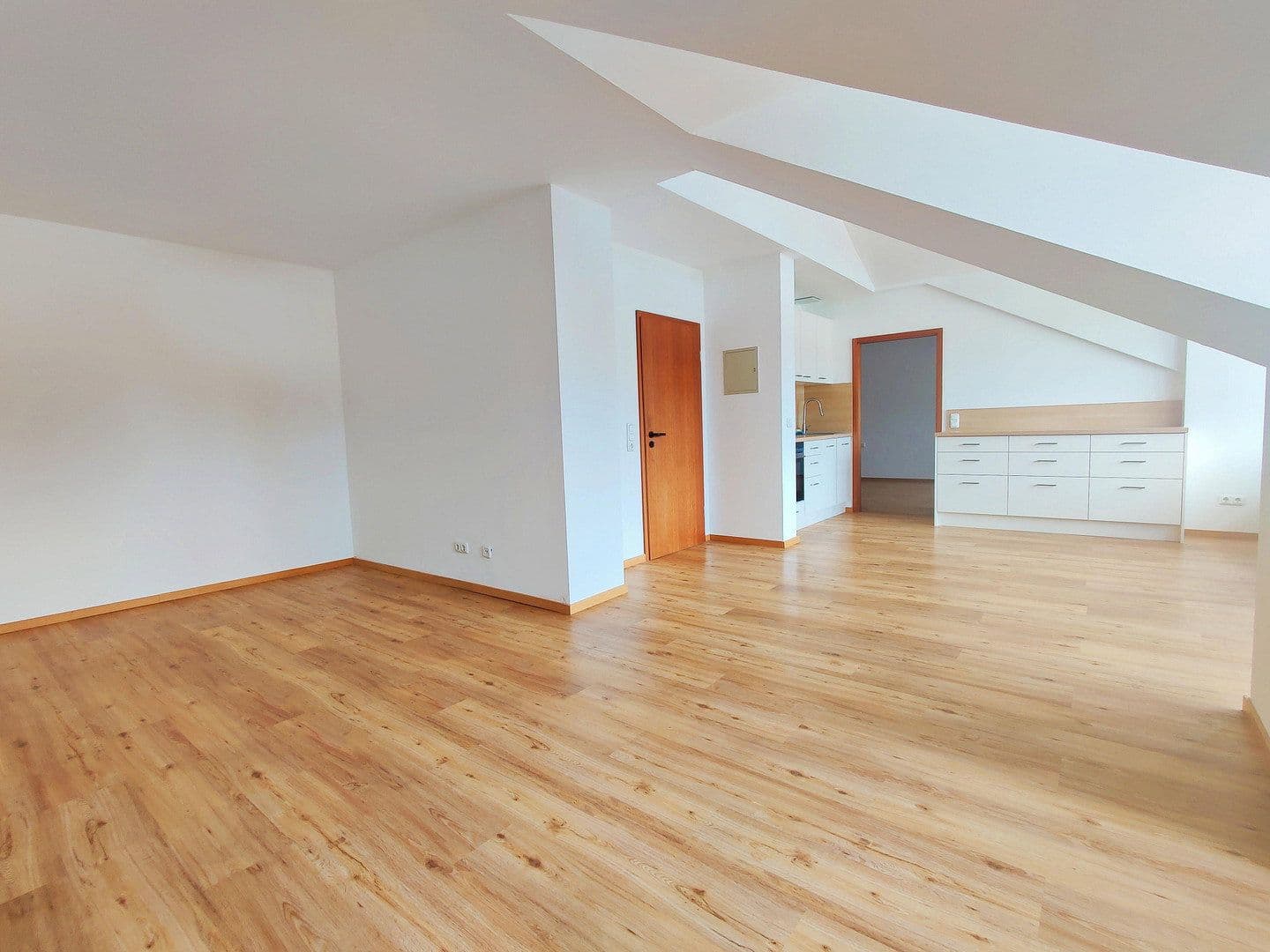 Predaj bytu 2-izbový 69 m², Grafing bei München, Bavorsko Predaj bytu 2-izbový 69 m², Grafing bei München, Bavorsko