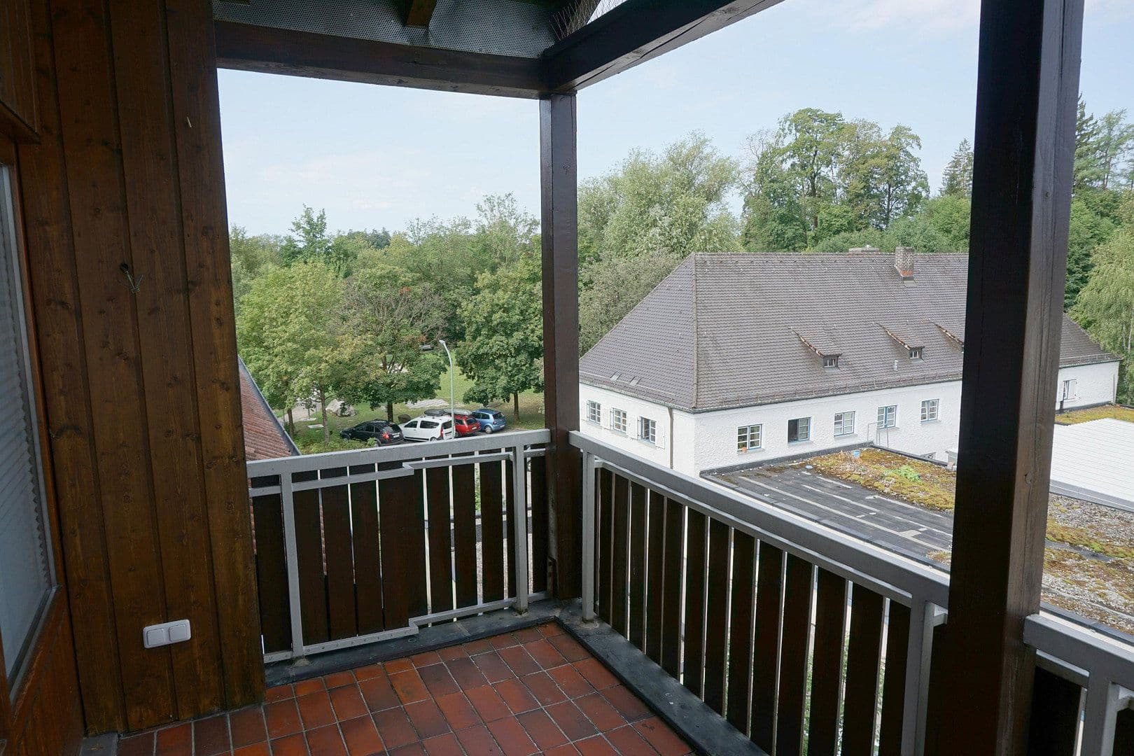Predaj bytu 2-izbový 69 m², Grafing bei München, Bavorsko Predaj bytu 2-izbový 69 m², Grafing bei München, Bavorsko