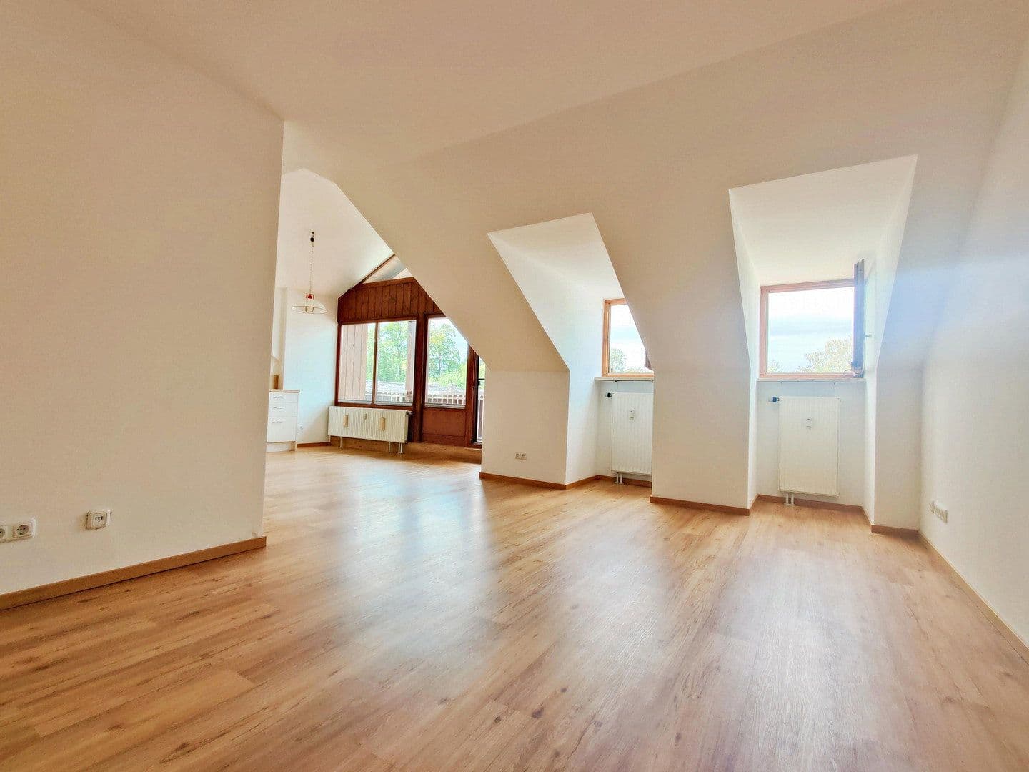 Predaj bytu 2-izbový 69 m², Grafing bei München, Bavorsko Predaj bytu 2-izbový 69 m², Grafing bei München, Bavorsko