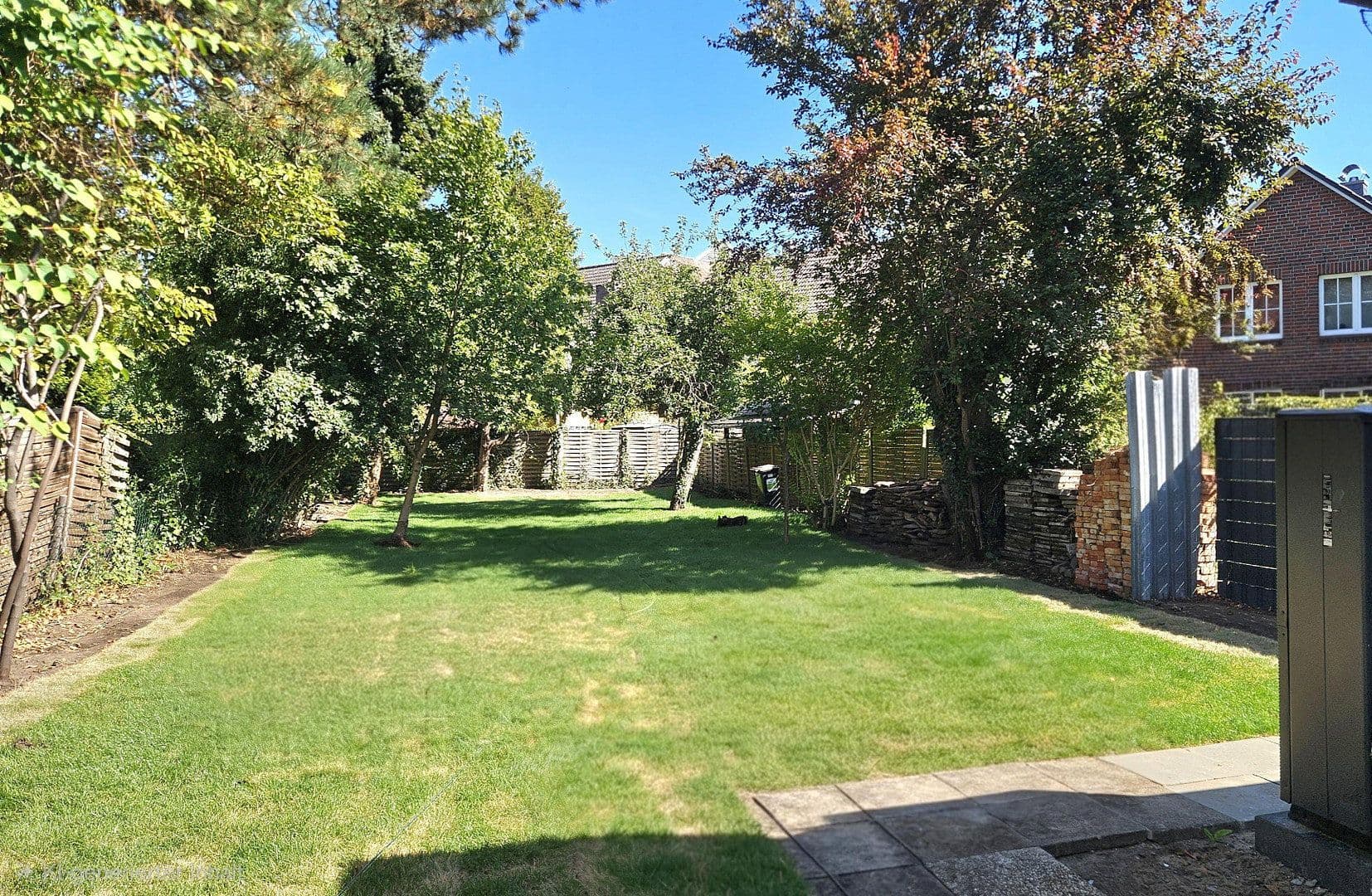 Predaj domu 133 m², pozemok 506 m², Ahrensburg, Šlezvicko-Holštajnsko Predaj domu 133 m², pozemok 506 m², Ahrensburg, Šlezvicko-Holštajnsko